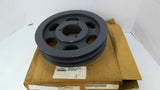 Browning 2TC102Q1 2-Groove Sheave C-Belt Q1 Bushing