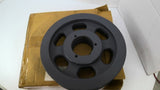 Browning 2TC102Q1 2-Groove Sheave C-Belt Q1 Bushing