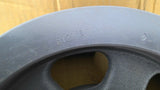 Browning 2TC102Q1 2-Groove Sheave C-Belt Q1 Bushing