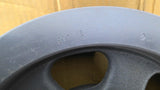 Browning 2TC102Q1 2-Groove Sheave C-Belt Q1 Bushing
