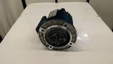 Rossi FO71A4B5 04945/07 .25Kw Dual Shaft Ac Motor 230/400V 1800Rpm 4P 3Ph 50Hz
