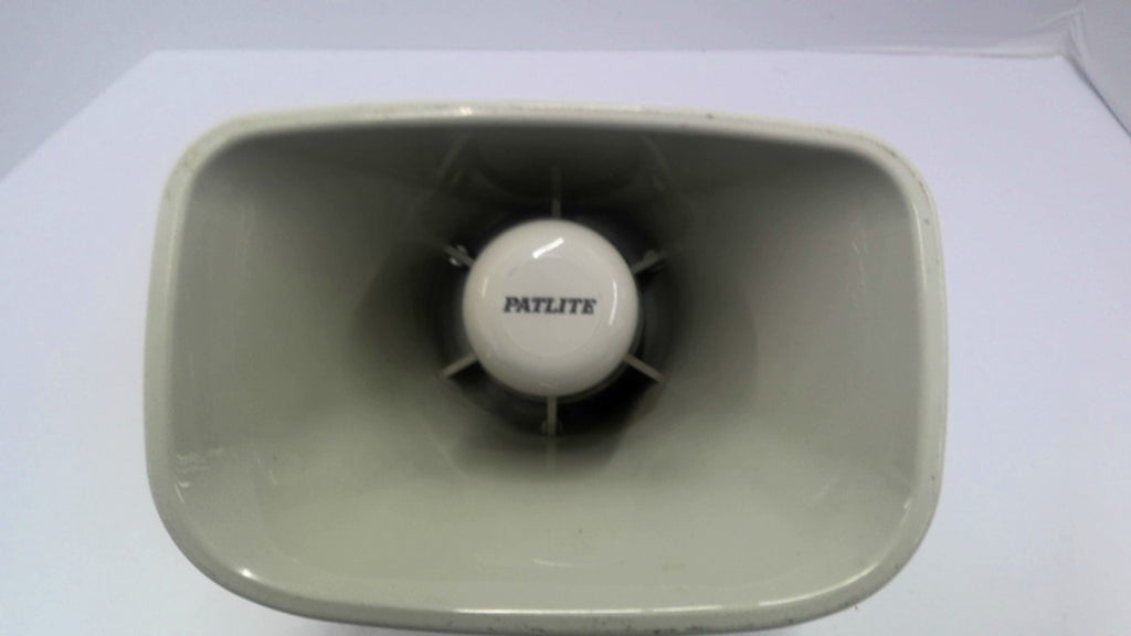Patlite EHV-M1TG Horn Speaker