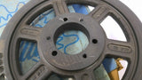 Martin 2-5V-12-5SF 2-Groove Sheave 5V Belt SFQD Bushing