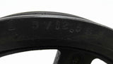 Martin 2-5V-12-5SF 2-Groove Sheave 5V Belt SFQD Bushing