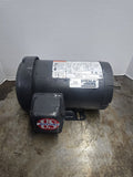 US Motor U32P2DC AC Motor 1.5 HP 208-230/460 Volts 1800 RPM 4P