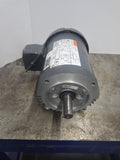 US Motor U32P2DC AC Motor 1.5 HP 208-230/460 Volts 1800 RPM 4P