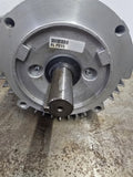 US Motor U32P2DC AC Motor 1.5 HP 208-230/460 Volts 1800 RPM 4P