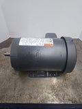 US Motor U32P2DC AC Motor 1.5 HP 208-230/460 Volts 1800 RPM 4P