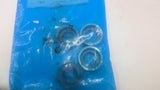 Armor 6CD6-27-37 Housing Bearing Lot Of 4