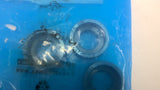 Armor 6CD6-27-37 Housing Bearing Lot Of 4
