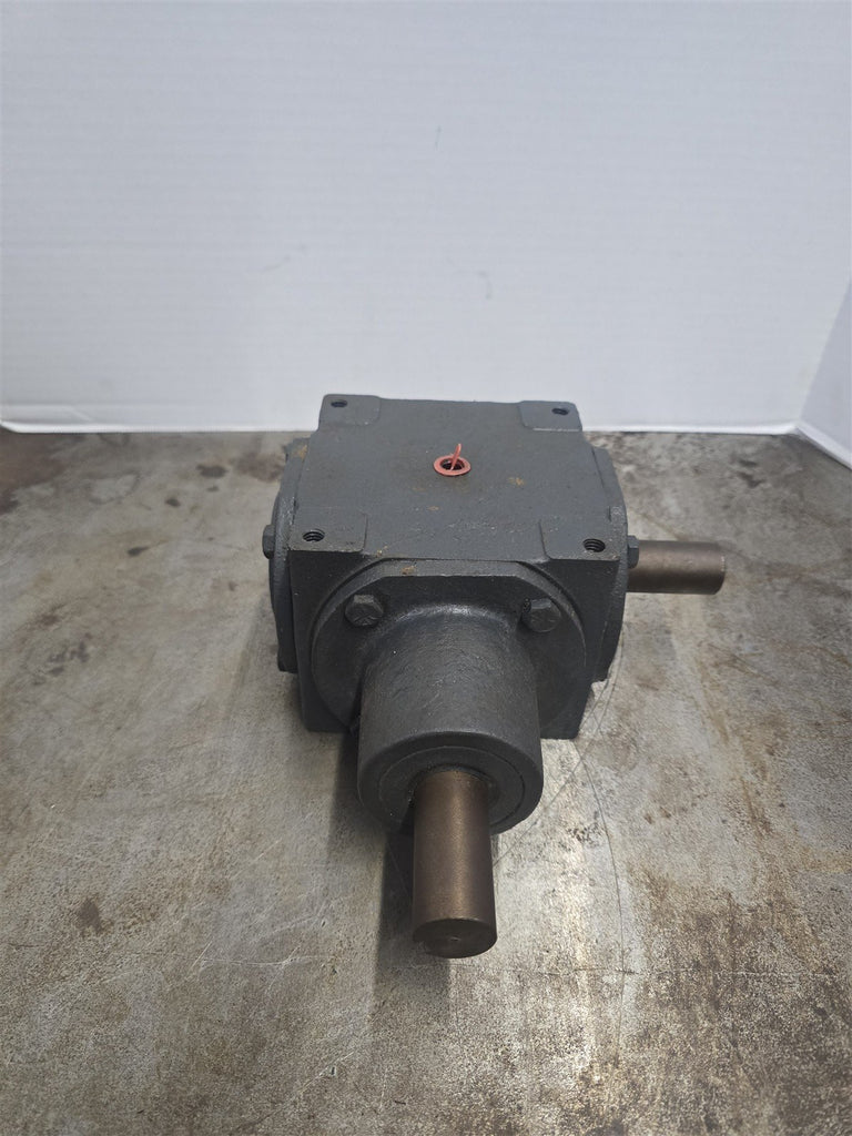 Hub City 0220-00924-165 Gear Reducer 2:1 Ratio
