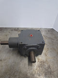 Hub City 0220-00924-165 Gear Reducer 2:1 Ratio