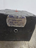 Hub City 0220-00924-165 Gear Reducer 2:1 Ratio