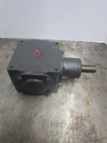 Hub City 0220-00924-165 Gear Reducer 2:1 Ratio