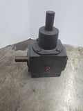Hub City 0220-00924-165 Gear Reducer 2:1 Ratio