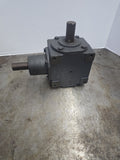 Hub City 0220-00924-165 Gear Reducer 2:1 Ratio