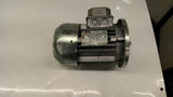 Mecvel T6334 Ac Motor .3Hp 1800Rpm 4P 3Ph 280/480V Tefc 60Hz