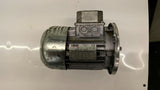 Mecvel T6334 Ac Motor .3Hp 1800Rpm 4P 3Ph 280/480V Tefc 60Hz