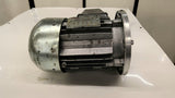 Mecvel T6334 Ac Motor .3Hp 1800Rpm 4P 3Ph 280/480V Tefc 60Hz