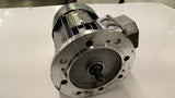Mecvel T6334 Ac Motor .3Hp 1800Rpm 4P 3Ph 280/480V Tefc 60Hz