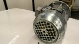 Mecvel T6334 Ac Motor .3Hp 1800Rpm 4P 3Ph 280/480V Tefc 60Hz