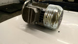 Mecvel T6334 Ac Motor .3Hp 1800Rpm 4P 3Ph 280/480V Tefc 60Hz