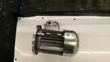 Mecvel T6334 Ac Motor .3Hp 1800Rpm 4P 3Ph 280/480V Tefc 60Hz