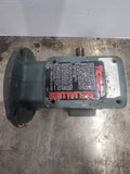 Dodge Tigear Q175BQ10M056K1 Left Angle Gear Reducer 10:1 Ratio