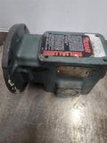 Dodge Tigear Q175BQ10M056K1 Left Angle Gear Reducer 10:1 Ratio