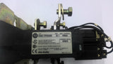 Allen Bradley 592-TPD400 Series B Overload Relay 3Pole 120-600 VAC