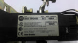 Allen Bradley 592-TPD400 Series B Overload Relay 3Pole 120-600 VAC