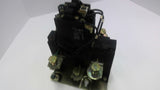 Allen Bradley 592-TPD400 Series B Overload Relay 3Pole 120-600 VAC