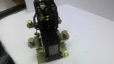 Allen Bradley 592-TPD400 Series B Overload Relay 3Pole 120-600 VAC
