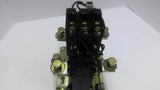 Allen Bradley 592-TPD400 Series B Overload Relay 3Pole 120-600 VAC