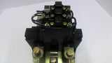 Allen Bradley 592-TPD400 Series B Overload Relay 3Pole 120-600 VAC