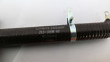 Ohmite Z10-100M-40 Vitreous Enameled Resistor 100 Watts
