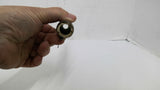 Ohmite Z10-100M-40 Vitreous Enameled Resistor 100 Watts