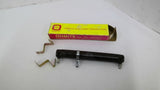 Ohmite Z10-100M-40 Vitreous Enameled Resistor 100 Watts