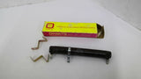 Ohmite Z10-100M-40 Vitreous Enameled Resistor 100 Watts