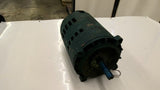 1/4 Hp Ac Motor 1800Rpm 4P 3Ph 230/460V 60Hz