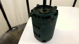 1/4 Hp Ac Motor 1800Rpm 4P 3Ph 230/460V 60Hz
