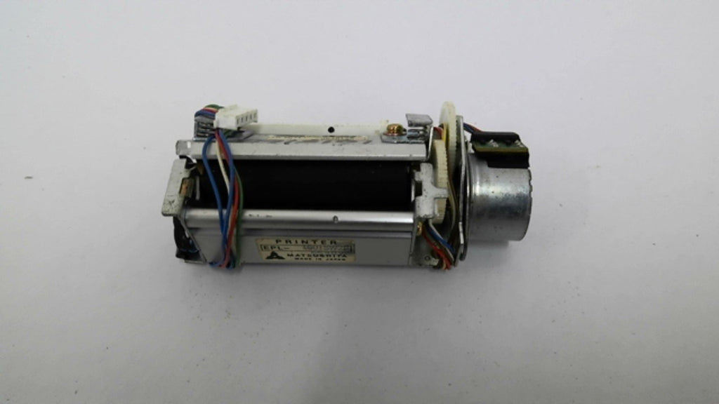 Matsushita EPL-1001SW28 6530VC Thermal Printer Mechanism