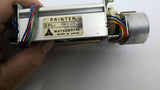 Matsushita EPL-1001SW28 6530VC Thermal Printer Mechanism