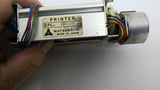 Matsushita EPL-1001SW28 6530VC Thermal Printer Mechanism