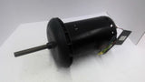 A.O.Smith P48A93A01 AC Motor 1 1/2 HP 1120RPM 56J 200-230/460 Volts