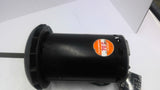 A.O.Smith P48A93A01 AC Motor 1 1/2 HP 1120RPM 56J 200-230/460 Volts