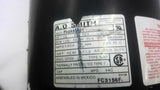 A.O.Smith P48A93A01 AC Motor 1 1/2 HP 1120RPM 56J 200-230/460 Volts