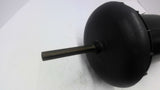 A.O.Smith P48A93A01 AC Motor 1 1/2 HP 1120RPM 56J 200-230/460 Volts