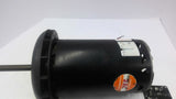 A.O.Smith P48A93A01 AC Motor 1 1/2 HP 1120RPM 56J 200-230/460 Volts