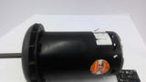 A.O.Smith P48A93A01 AC Motor 1 1/2 HP 1120RPM 56J 200-230/460 Volts